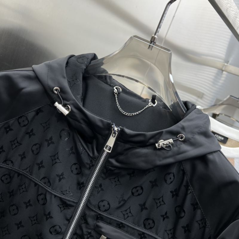 Louis Vuitton Outwear